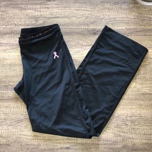 💖EUC Under Armour Power in Pink Pants💖